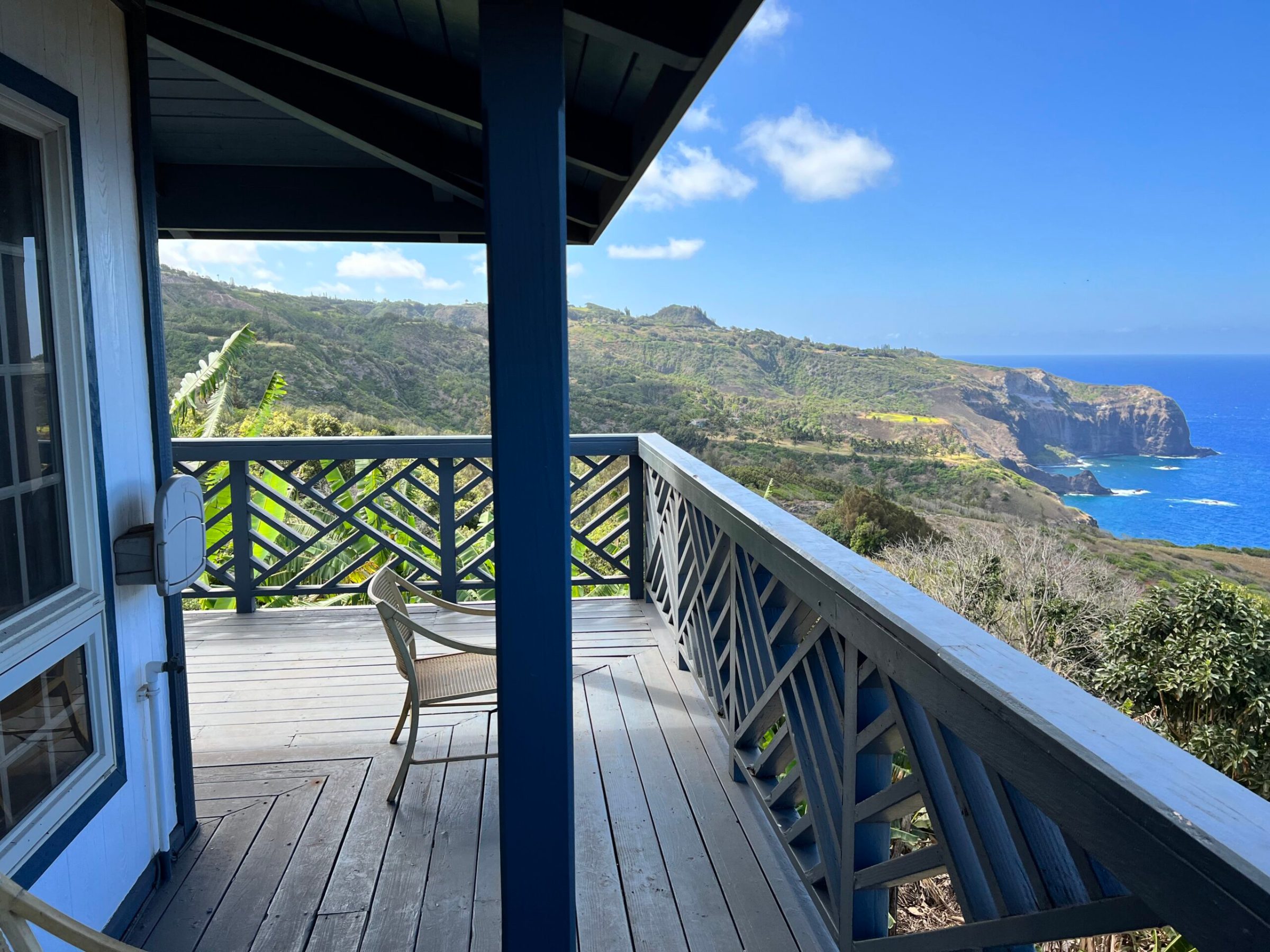 a bridge over a body of water