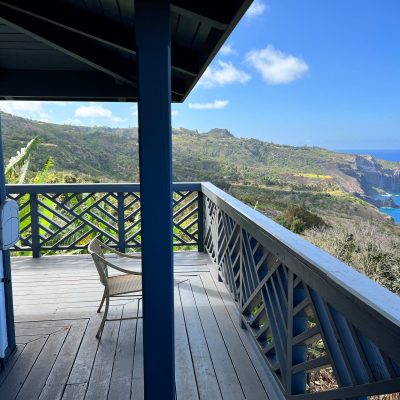 a bridge over a body of water