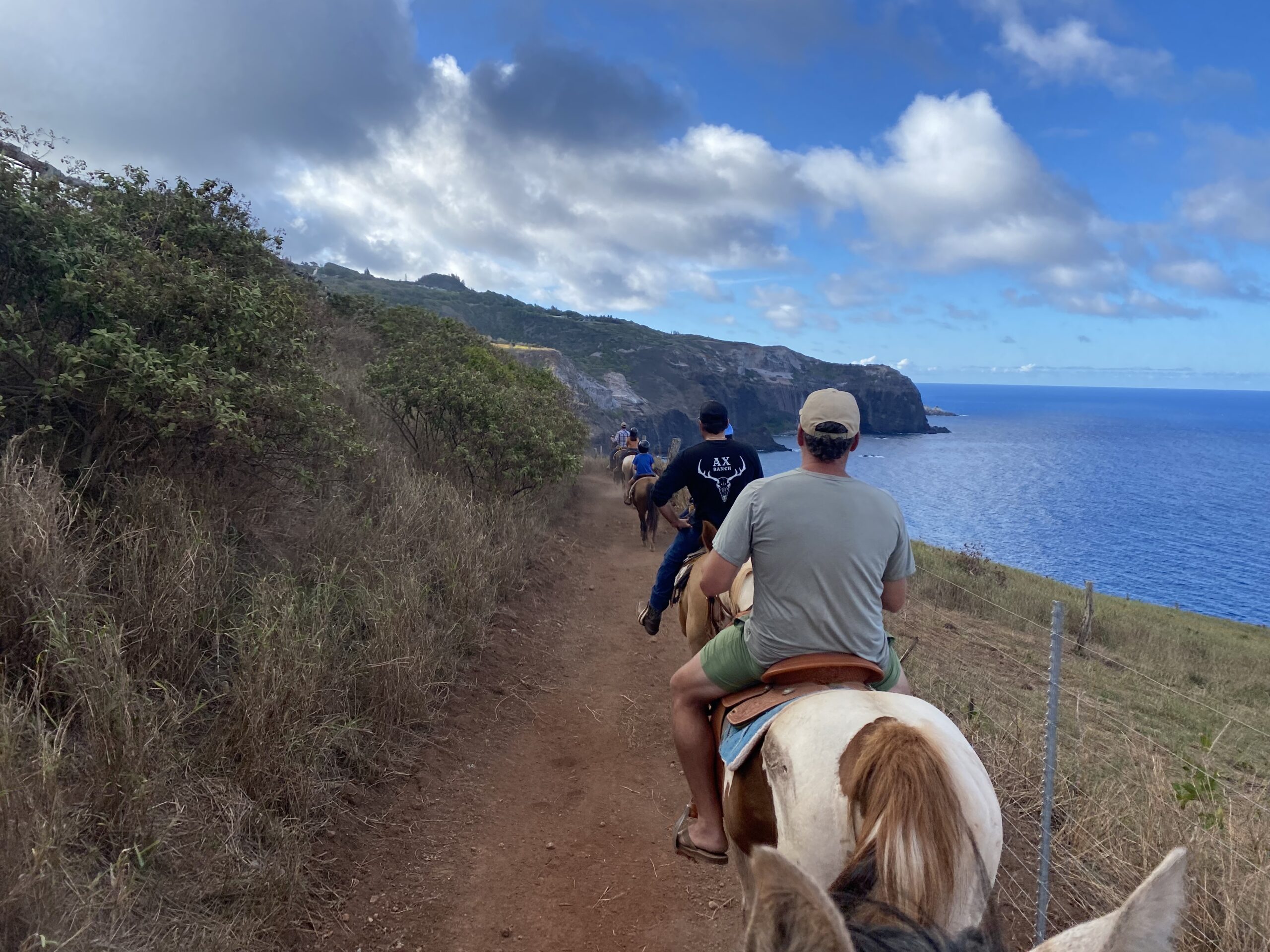 Afternoon Trail Experience photo